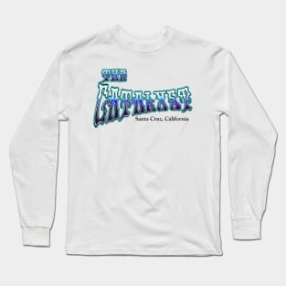 The Catalyst Long Sleeve T-Shirt